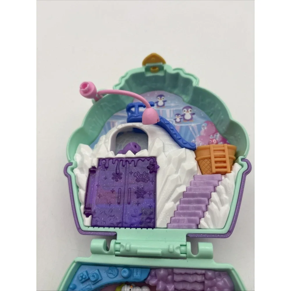 polly pocket polly pocket